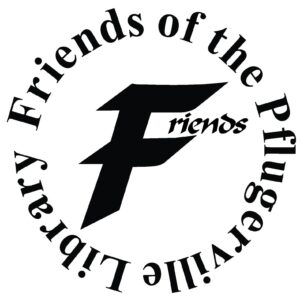 The Friends of Pflugerville Library