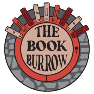 The Book Burrow